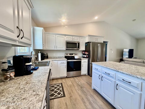 Tiny photo for 100 Bray Lane, Tazewell, TN 37879 (MLS # 1359874)