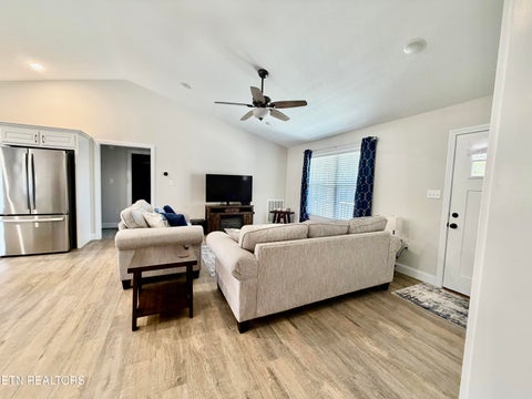Tiny photo for 100 Bray Lane, Tazewell, TN 37879 (MLS # 1359874)