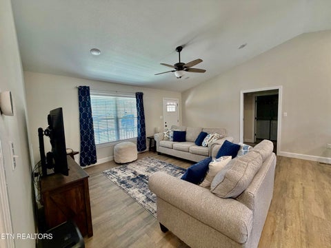 Tiny photo for 100 Bray Lane, Tazewell, TN 37879 (MLS # 1359874)