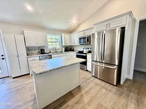 Tiny photo for 100 Bray Lane, Tazewell, TN 37879 (MLS # 1359874)