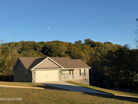 Tiny photo for 100 Bray Lane, Tazewell, TN 37879 (MLS # 1359874)