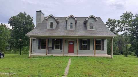 899 Flat Rock Rd Crossville TN 38572