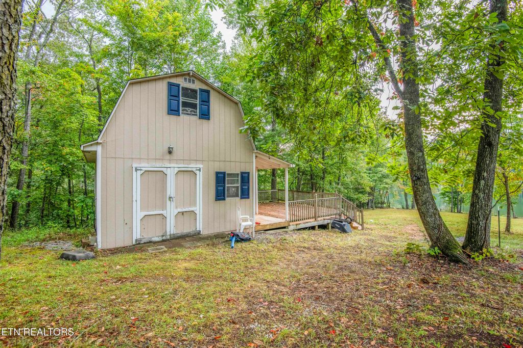 Photo of 21 Phillips Drive, Rockwood, TN 37854 (MLS # 1322381)