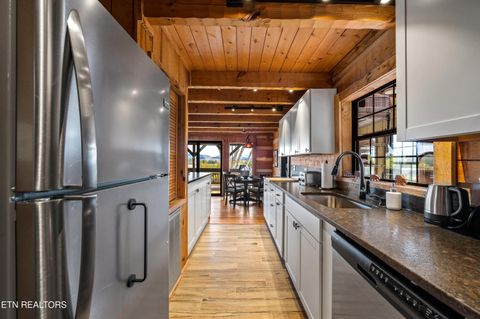 Tiny photo for 1019 Moonside Lane, Sevierville, TN 37876 (MLS # 1337432)