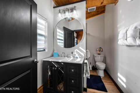 Tiny photo for 1019 Moonside Lane, Sevierville, TN 37876 (MLS # 1337432)