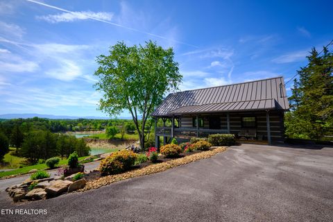 Tiny photo for 1019 Moonside Lane, Sevierville, TN 37876 (MLS # 1337432)