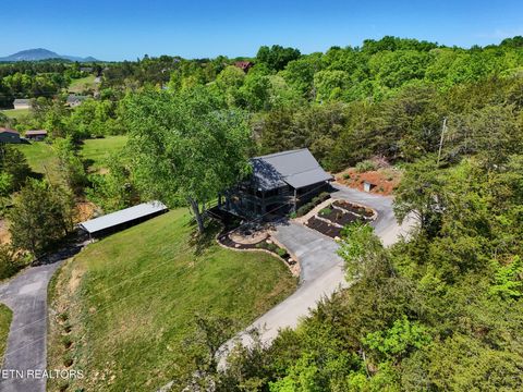 Tiny photo for 1019 Moonside Lane, Sevierville, TN 37876 (MLS # 1337432)