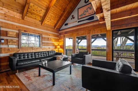 Tiny photo for 1019 Moonside Lane, Sevierville, TN 37876 (MLS # 1337432)