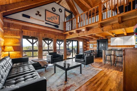 Tiny photo for 1019 Moonside Lane, Sevierville, TN 37876 (MLS # 1337432)
