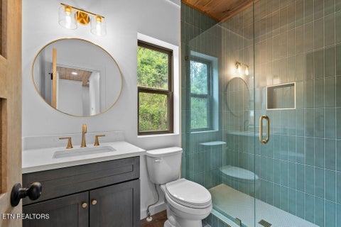Tiny photo for 3225 Emerald Springs Loop Rd LOOP, Sevierville, TN 37862 (MLS # 1357419)