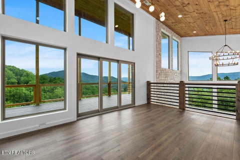 Tiny photo for 3225 Emerald Springs Loop Rd LOOP, Sevierville, TN 37862 (MLS # 1357419)