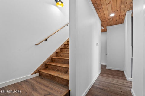 Tiny photo for 3225 Emerald Springs Loop Rd LOOP, Sevierville, TN 37862 (MLS # 1357419)