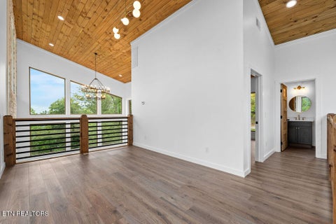 Tiny photo for 3225 Emerald Springs Loop Rd LOOP, Sevierville, TN 37862 (MLS # 1357419)