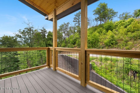 Tiny photo for 3225 Emerald Springs Loop Rd LOOP, Sevierville, TN 37862 (MLS # 1357419)