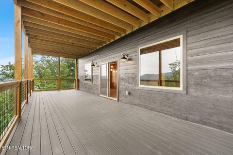 Tiny photo for 3225 Emerald Springs Loop Rd LOOP, Sevierville, TN 37862 (MLS # 1357419)