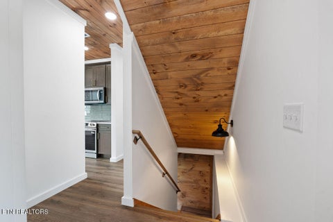 Tiny photo for 3225 Emerald Springs Loop Rd LOOP, Sevierville, TN 37862 (MLS # 1357419)