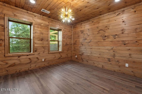 Tiny photo for 3225 Emerald Springs Loop Rd LOOP, Sevierville, TN 37862 (MLS # 1357419)