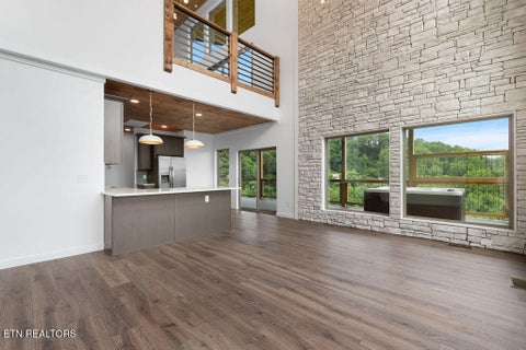Tiny photo for 3225 Emerald Springs Loop Rd LOOP, Sevierville, TN 37862 (MLS # 1357419)