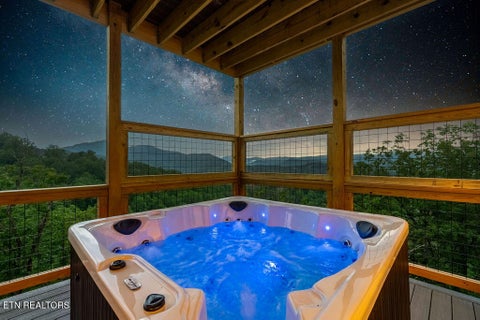 Tiny photo for 3225 Emerald Springs Loop Rd LOOP, Sevierville, TN 37862 (MLS # 1357419)