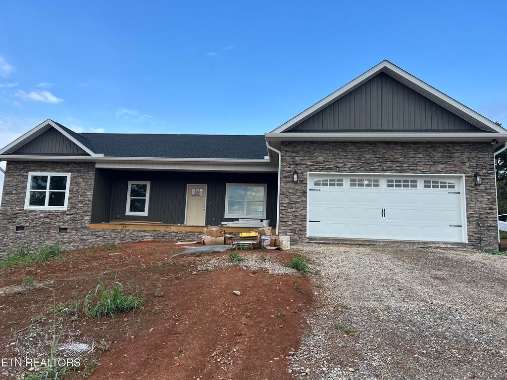 Photo of 726 River Rd, Kodak, TN 37764 (MLS # 1316402)