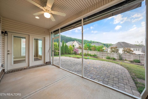 Tiny photo for 2037 Wooded Mountain Lane, Knoxville, TN 37922 (MLS # 1349600)