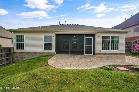Tiny photo for 2037 Wooded Mountain Lane, Knoxville, TN 37922 (MLS # 1349600)