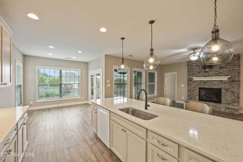 Tiny photo for 2037 Wooded Mountain Lane, Knoxville, TN 37922 (MLS # 1349600)