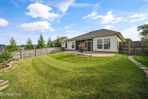 Tiny photo for 2037 Wooded Mountain Lane, Knoxville, TN 37922 (MLS # 1349600)