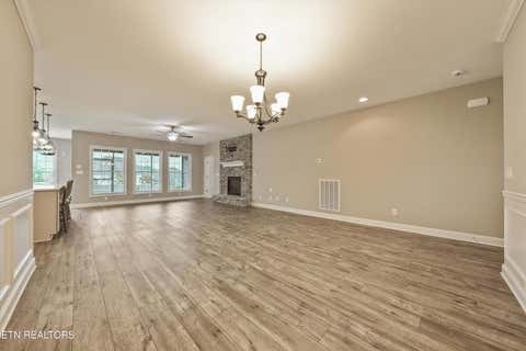 Tiny photo for 2037 Wooded Mountain Lane, Knoxville, TN 37922 (MLS # 1349600)