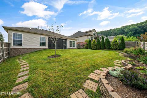 Tiny photo for 2037 Wooded Mountain Lane, Knoxville, TN 37922 (MLS # 1349600)