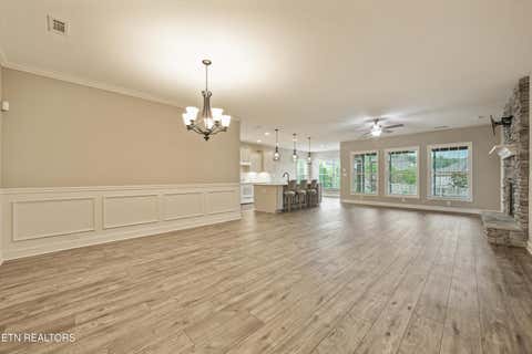 Tiny photo for 2037 Wooded Mountain Lane, Knoxville, TN 37922 (MLS # 1349600)