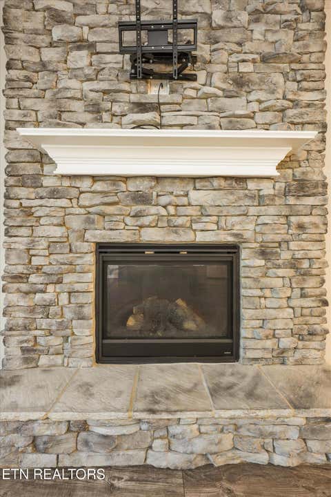 Tiny photo for 2037 Wooded Mountain Lane, Knoxville, TN 37922 (MLS # 1349600)