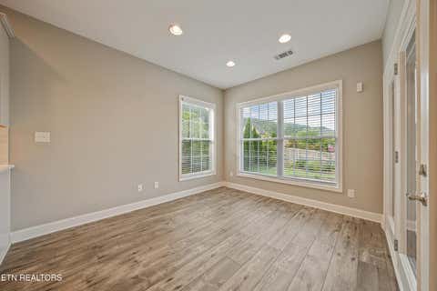 Tiny photo for 2037 Wooded Mountain Lane, Knoxville, TN 37922 (MLS # 1349600)