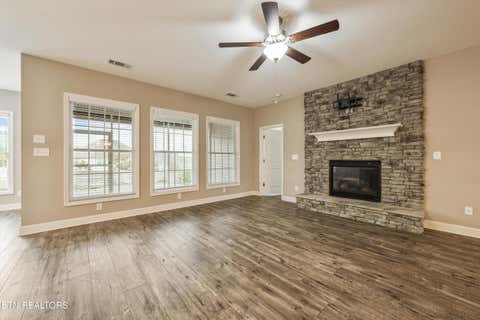 Tiny photo for 2037 Wooded Mountain Lane, Knoxville, TN 37922 (MLS # 1349600)