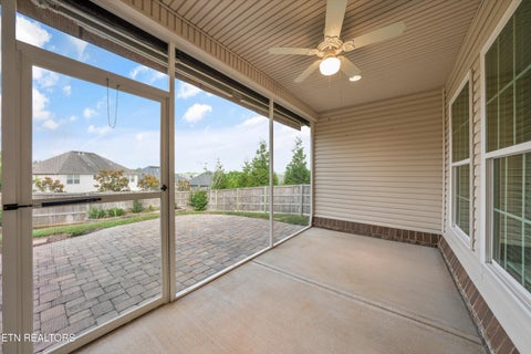 Tiny photo for 2037 Wooded Mountain Lane, Knoxville, TN 37922 (MLS # 1349600)