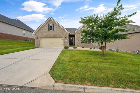 Tiny photo for 2037 Wooded Mountain Lane, Knoxville, TN 37922 (MLS # 1349600)