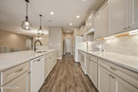 Tiny photo for 2037 Wooded Mountain Lane, Knoxville, TN 37922 (MLS # 1349600)