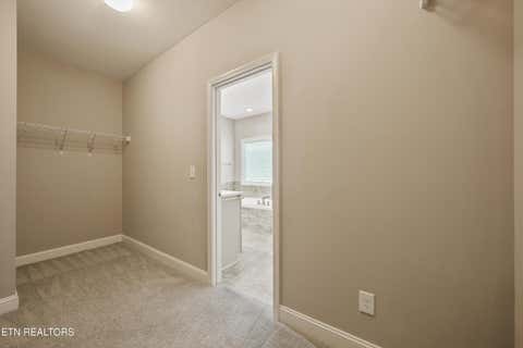 Tiny photo for 2037 Wooded Mountain Lane, Knoxville, TN 37922 (MLS # 1349600)