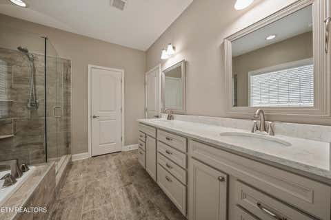 Tiny photo for 2037 Wooded Mountain Lane, Knoxville, TN 37922 (MLS # 1349600)