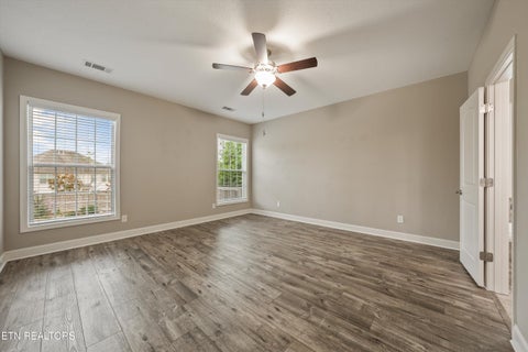 Tiny photo for 2037 Wooded Mountain Lane, Knoxville, TN 37922 (MLS # 1349600)