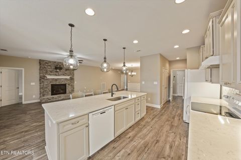 Tiny photo for 2037 Wooded Mountain Lane, Knoxville, TN 37922 (MLS # 1349600)