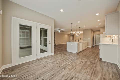 Tiny photo for 2037 Wooded Mountain Lane, Knoxville, TN 37922 (MLS # 1349600)