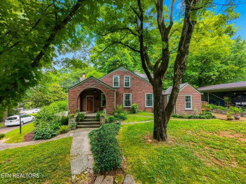 Photo of 1303 W Madison Ave, Athens, TN 37303 (MLS # 1345156)