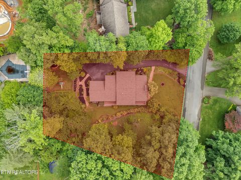 Tiny photo for 213 Baltusrol Rd, Knoxville, TN 37934 (MLS # 1329842)