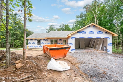 Photo of 836 Cahita Lane, Crossville, TN 38572 (MLS # 1356683)