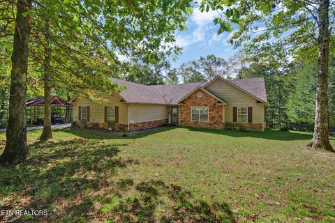 Photo of 224 Victoria Circle, Jamestown, TN 38556 (MLS # 1318095)