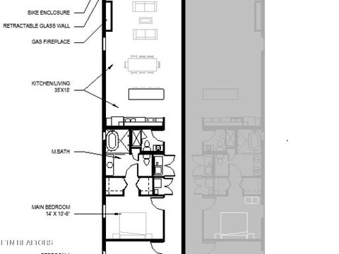Tiny photo for 608 W Hill Ave #202, Knoxville, TN 37902 (MLS # 1355091)
