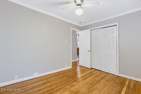 Tiny photo for 132 Taylor Rd, Oak Ridge, TN 37830 (MLS # 1357983)