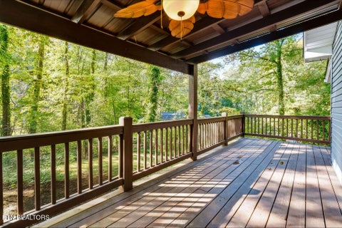 Tiny photo for 132 Taylor Rd, Oak Ridge, TN 37830 (MLS # 1357983)