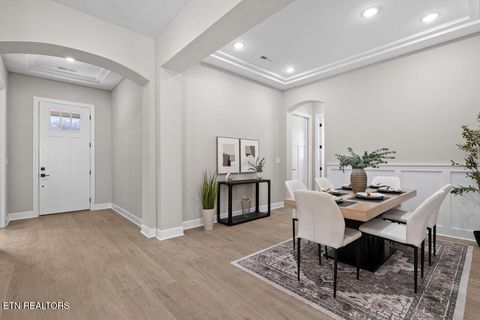 Tiny photo for 132 Oppenheimer Way, Oak Ridge, TN 37830 (MLS # 1326325)